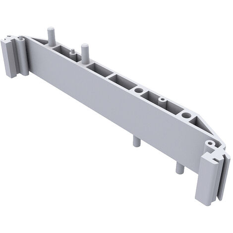 Camdenboss CIME/E/BE1850 Platinenhalter Hauptelement erweiterbar (L x B) 18.50 mm x 107 mm 1 St.