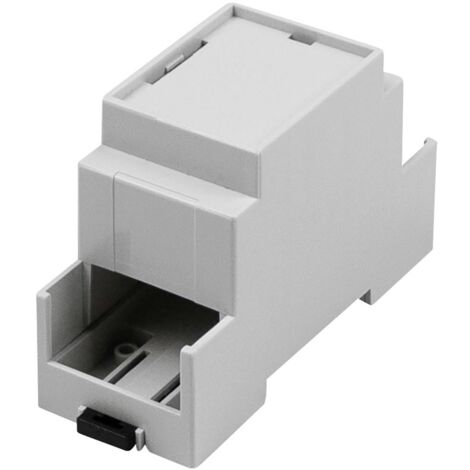 Camdenboss CNMB-2ST-2-CON Contenitore da guida DIN 36 x 90 x 58 1 pz.