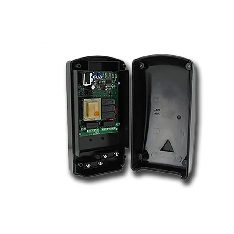 Armoire de commande 230v 002zr24 809qa-0010 - Came