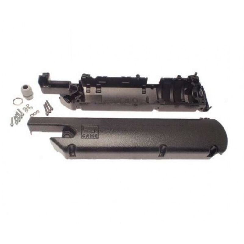 Pièce détachée 119RID100 Carter motoréducteur moteur ati, paire de carters - Came