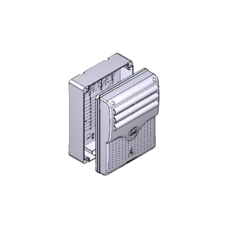 Came - pièce détachée boîter armoire de commande taille grande 119rir156