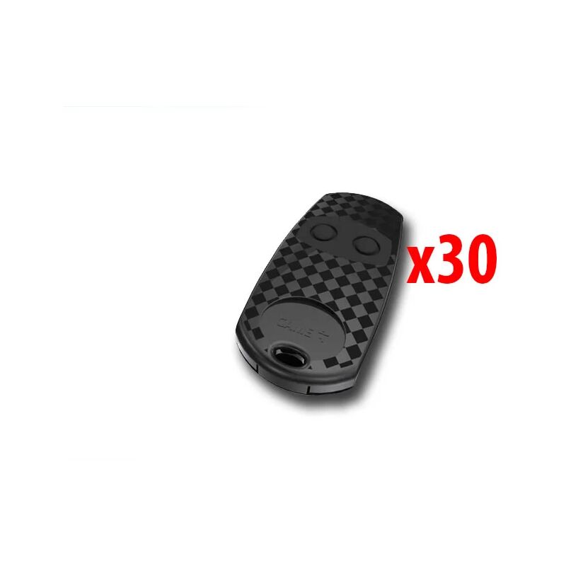 

came 30 piezas mando 2 canales 433 mhz 001top-432ee top-432ee