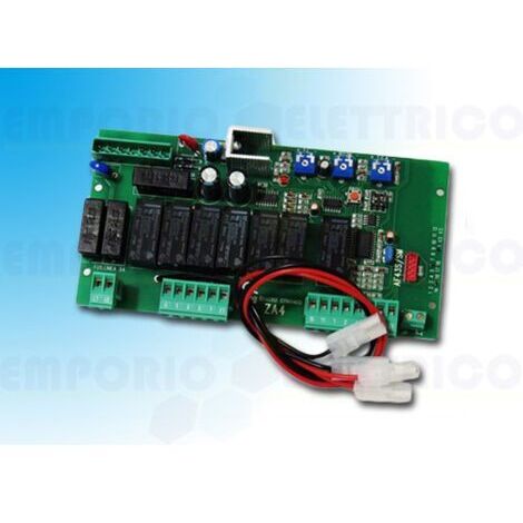 CAME 3199ZA4 Scheda Centrale Quadro Di Comando Elettronica 230V Ricambio ZA4