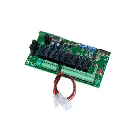 Came 3199ZBX10 PCB Board