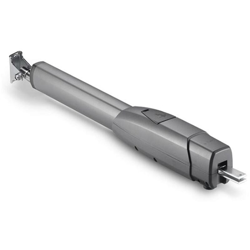 Ats 801MP-0070 ATS30DGS Motoréducteur télescopique 24V irréversible avec encodeur pour portails à battants avec c Max. 200mm avec vantail jusqu'à 3m