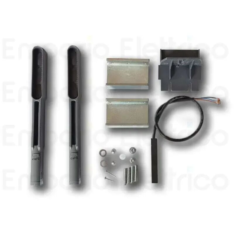 801XC-0100 Kit magnétique de fin de course pour portail coulissant bxv - Came