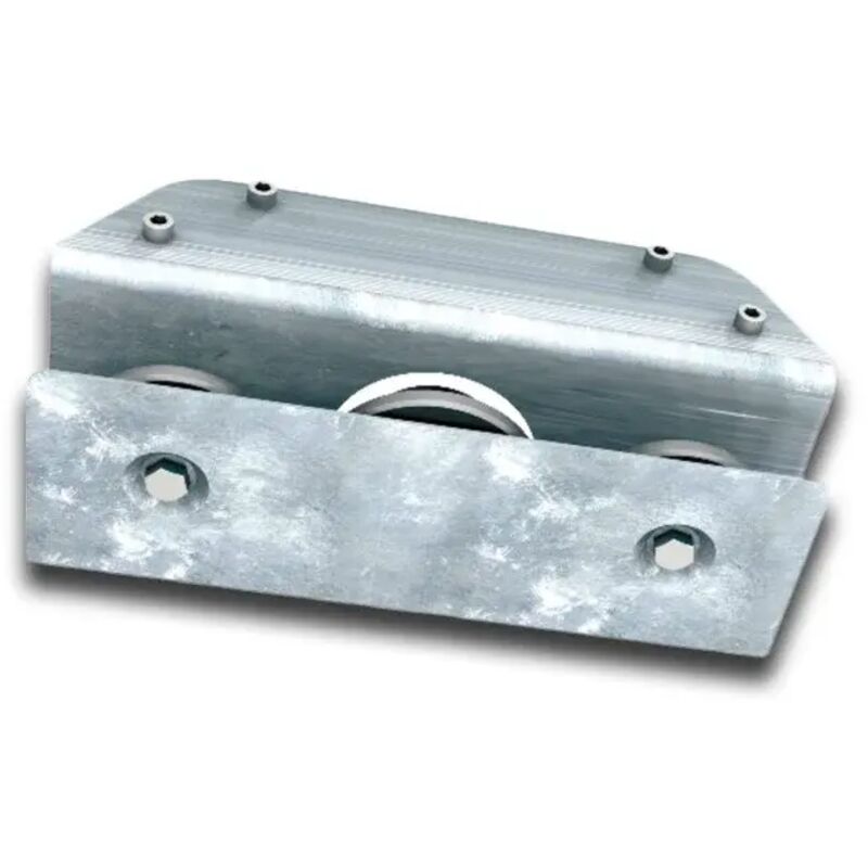 801XC-0120 Dispositif de transmission chaîne pour portail coulissant bkv - Came