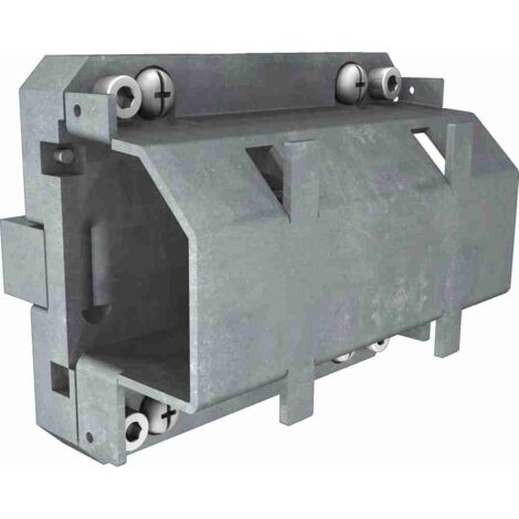 CAME 803XA-0170 Basic Gard Px Abnehmbare Stangenbefestigung
