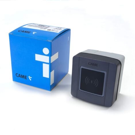 CAME 806SL-0210 SELB1SDG1 SELETTORE BLUETOOTH PER 15 UTENTI