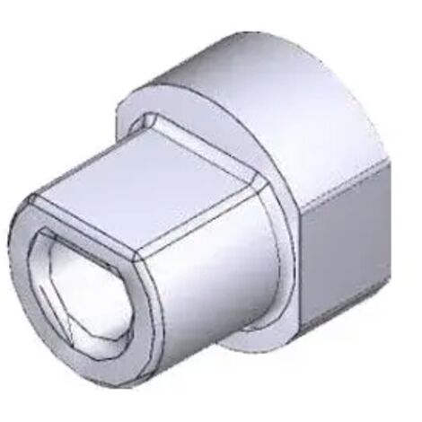 Came 88001-0152 transmission joint de moteur série AXO