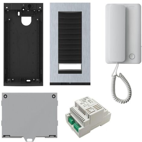 CAME AGTK200A03 8K40CA-006 Kit de intercomunicación unifamiliar