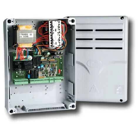 came armoire de commande 230-400v 002zt6n zt6n