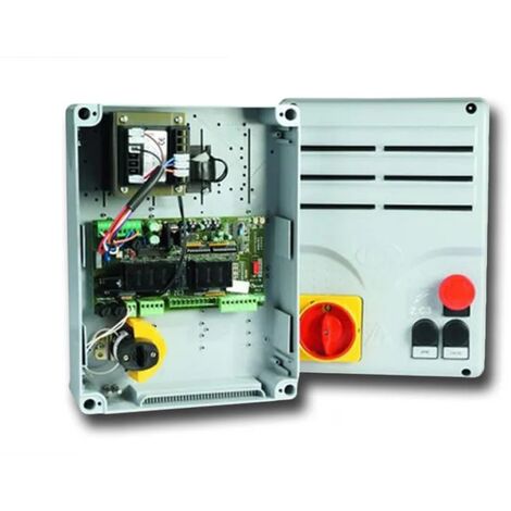 came armoire de commande 230v 002zm3ec zm3ec