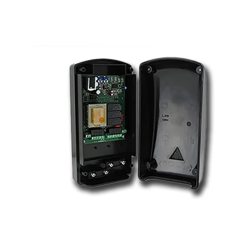 CAME code 809QA-0010 ZR24N Cadre de commande 230 VAC