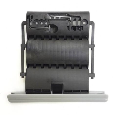 Came – Attache rigide ZF 50/60 2 maillo – Pièce détachée pour motorisation de volet – Alimentation électrique 230V – FR0681