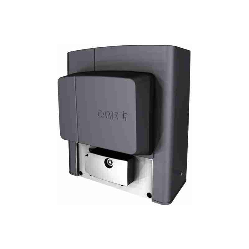 Moteur pour portail coulissant Came bk 800KG 230V BKS08AGS 801MS-0070