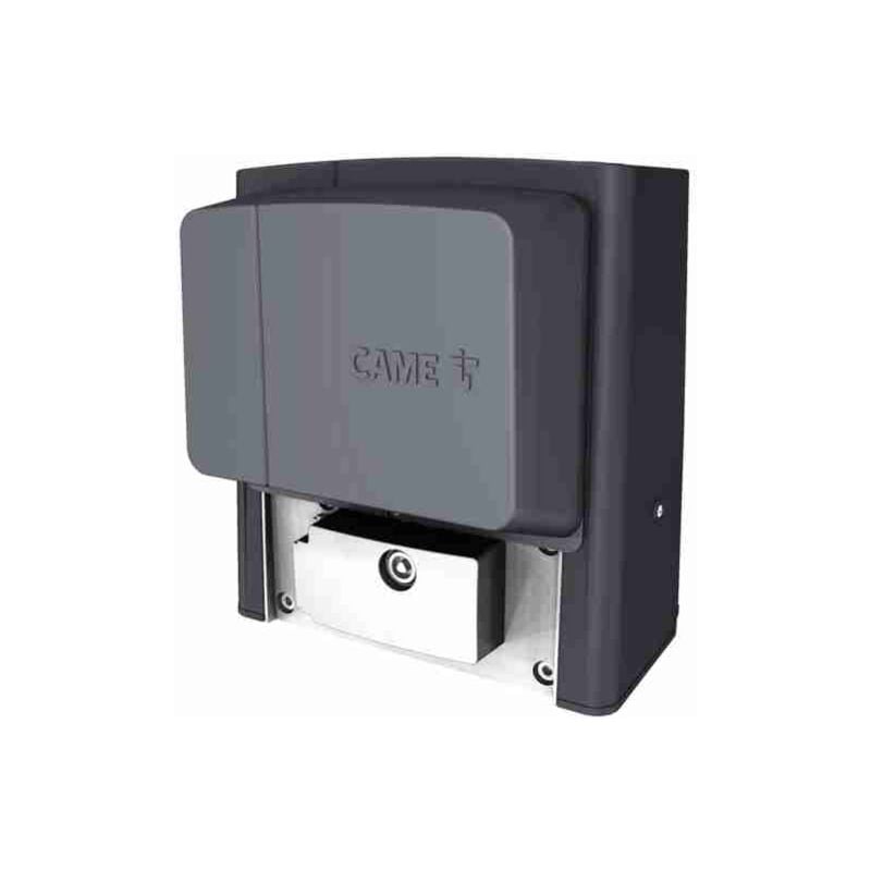 Moteur pour portail coulissant Came bx 800KG 230V BX708AGS 801MS-0030