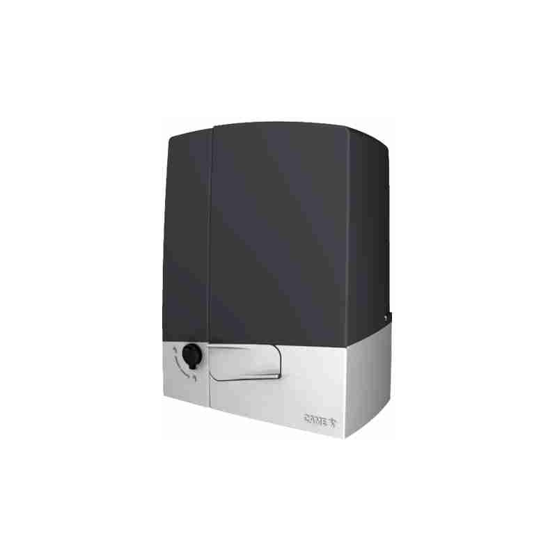 Motoréducteur pour portails coulissants Came bxv 400KG BXV04AGE 801MS-0570