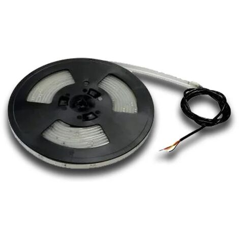 came bande LED rouge/verte pour tige jusqu'à 6,5m 803xa-0240