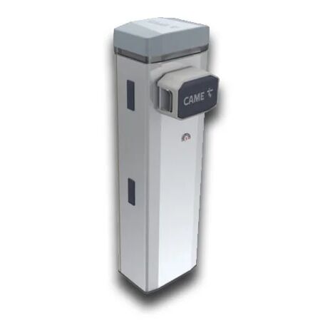 came barrière en acier aisi 316 satiné gard gt4 ggt40ax6 803bb-0260