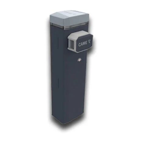 came barrière en acier galvanisé gard gt4 230v ggt40acs 803bb-0280