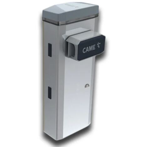 came barrière gard gt4 en acier aisi ggt40aax4 803bb-0240