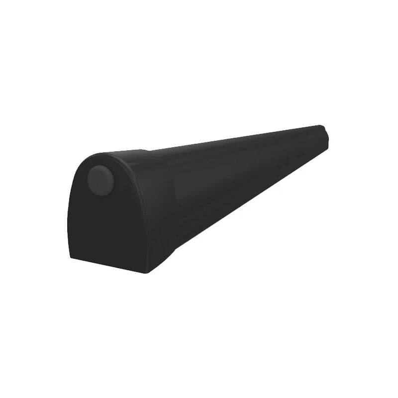 Bord sensible de sécurité l=2500mm 44x49mm edgh25r1 806ed-0133 - Came