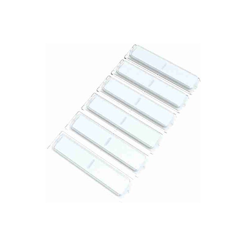 Came - 6 boutons à bascule doubles bpt lhs pd 840XA-0020