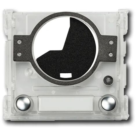 came bpt adaptateur audio à double touche mtmfa2pam 60020800