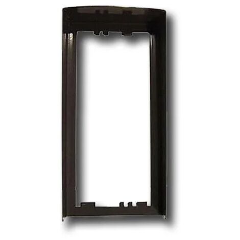 came bpt cadre avec capot série targha hcp/t 60102900