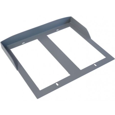 came bpt couverture montage encastrement postes extérieurs mtmti2m2 60020560