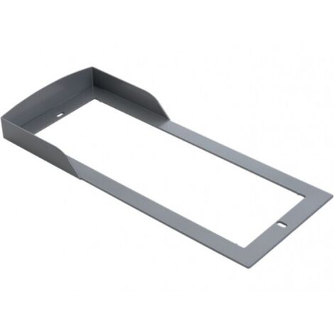 came bpt couverture montage encastrement postes extérieurs mtmti3m 60020510