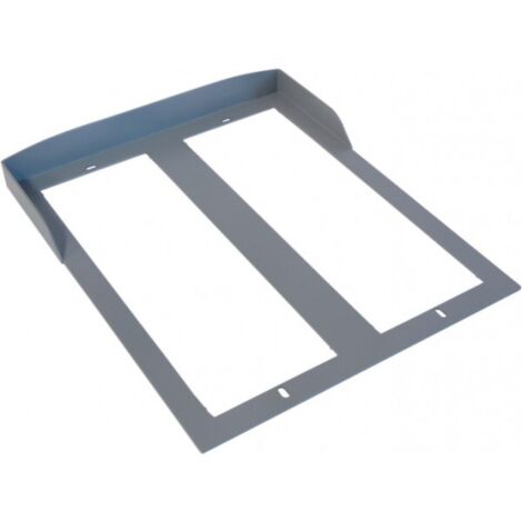 came bpt couverture montage encastrement postes extérieurs mtmti3m2 60020570