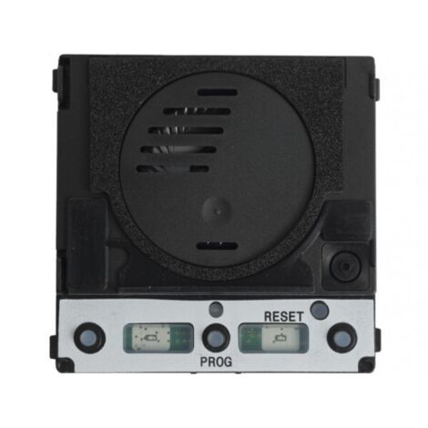 came bpt module interphone lite pour système x1 mtmal/01 60020020