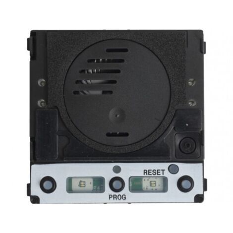 came bpt module interphone pour système x1 mtma/01 60020010