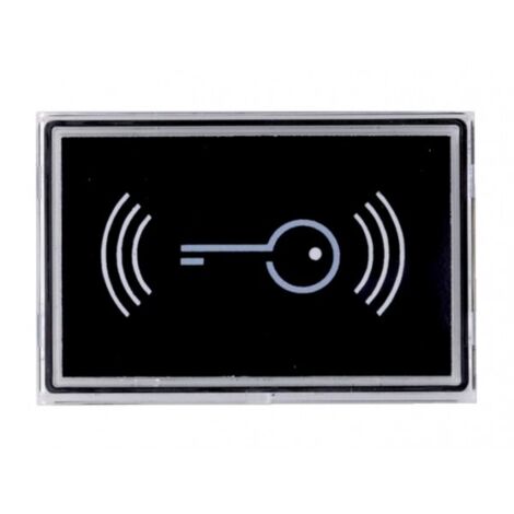 came bpt module lecteur rfid postes externes série thangram drfid 61800290