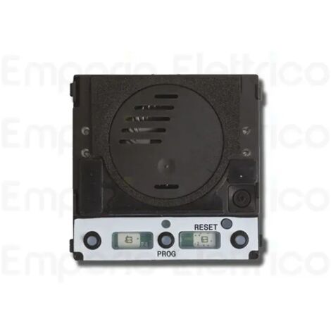 came bpt mtma/ip-module audio openip 840ad-0030