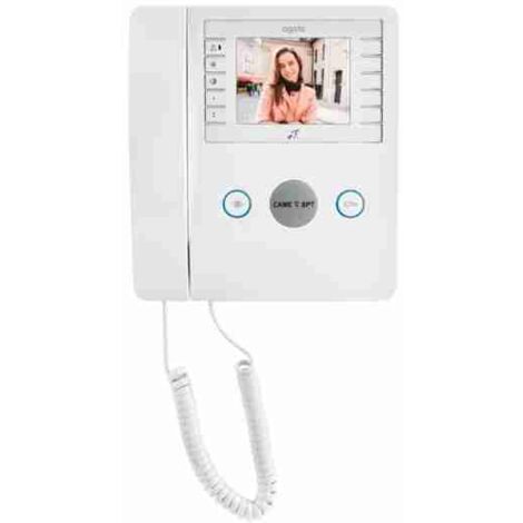 CAME BPT MTMFV2PAM 62030110 Doppeltasten-Videoadapter