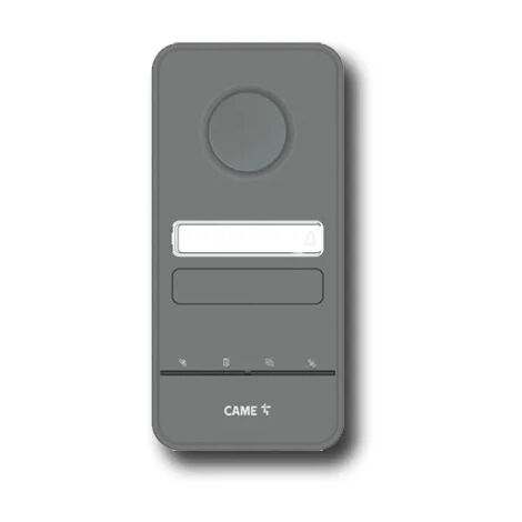 came bpt poste externe interphone monolithique x1 lhs a/01 840aa-0060