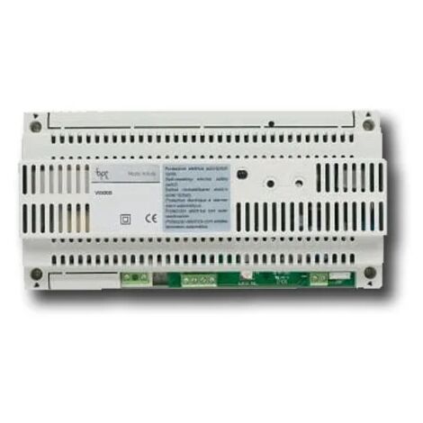 came bpt sélecteur d'entrée vidéophone système 200 vsi/200 62746410