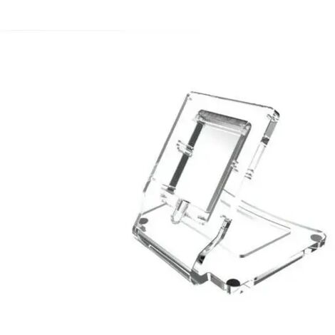 came bpt support de table pour postes intéri vidéophones agt kt v 840xc-0150