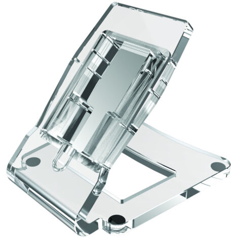 came bpt support de table pour postes intérieurs interphones agt kt a 840xc-0140