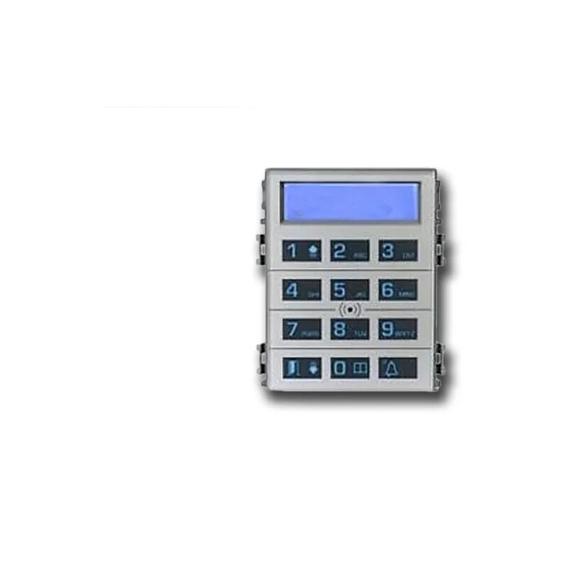 

came teclado de control de acceso con rfid dcombo 61800760 - BPT
