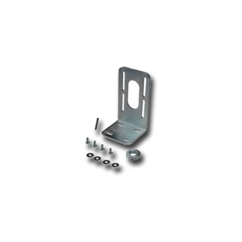 

brida de soporte cbx con árbol portamuelles 001c009 - Came
