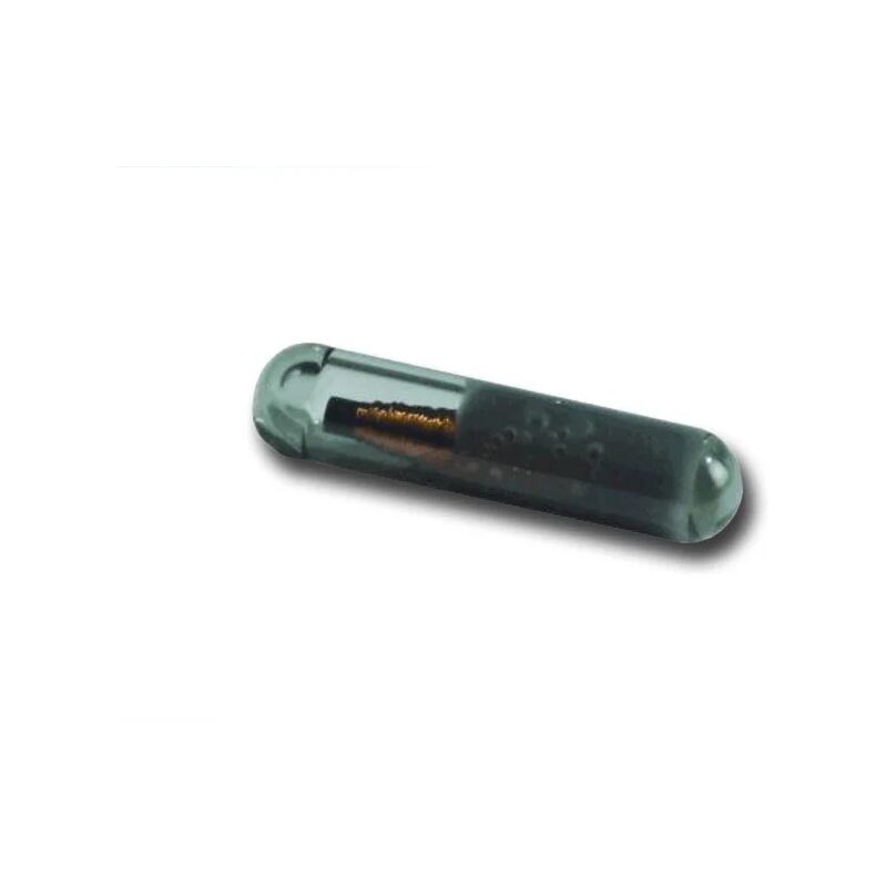 

bulbo transponder de cristal 009tag tag - Came