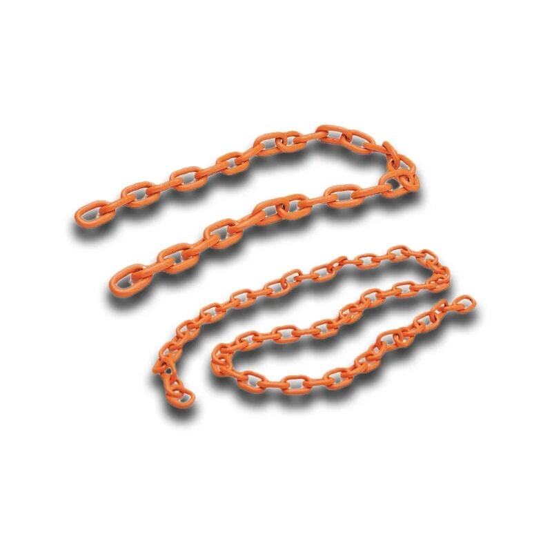 

cadena tipo genovesa 5 mm para pasos de hasta 16 metros 001cat-15 cat-15 - Came