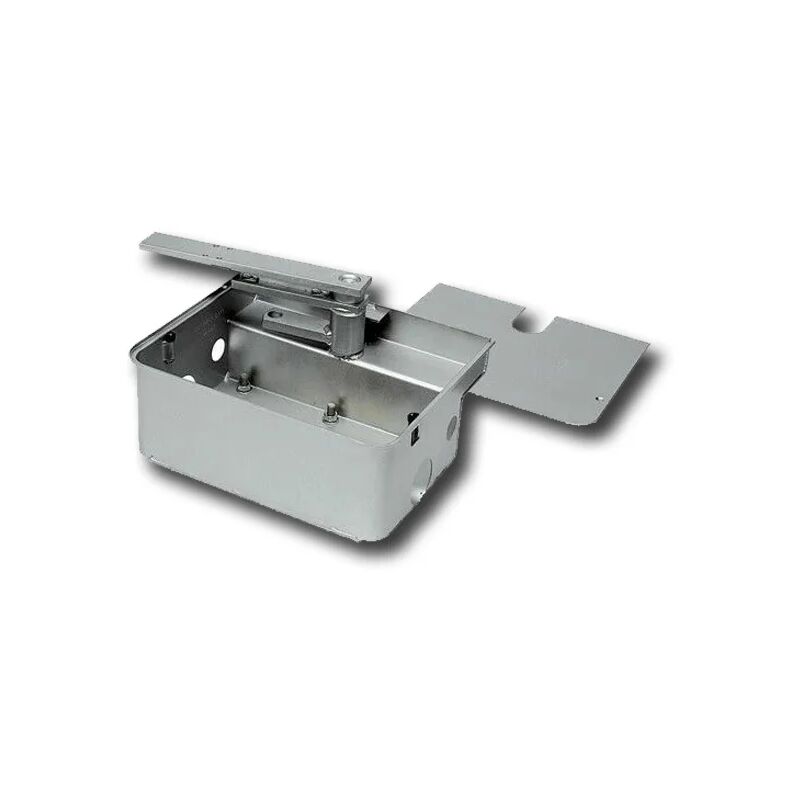 

came cajón enterrado de acero inox 001frog-cfni frog-cfni ( frog-cfi )