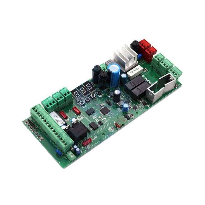 Came - Carte électronique de commande 3199ZL39 pour barrière gard G2080E – G2080IE – G4040E – G4040IE
