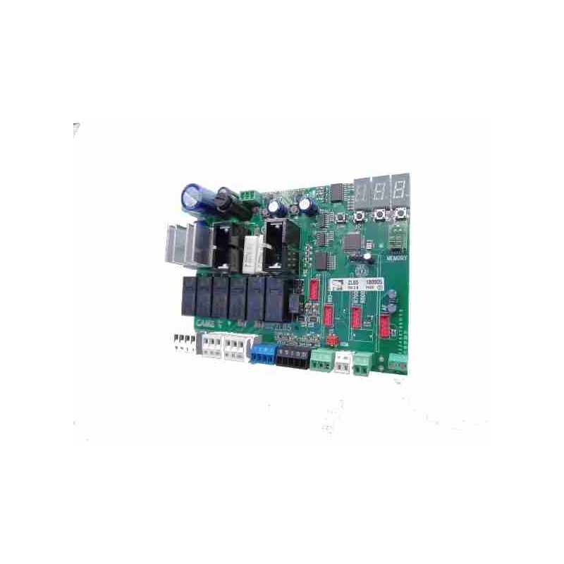 Panneau de commande central Carte électronique 24v Remplacement ZL65 Came 3199ZL65