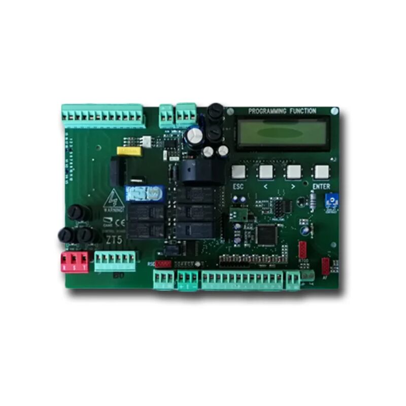 carte de remplacement centrale 3199zt5 zt5 - Came